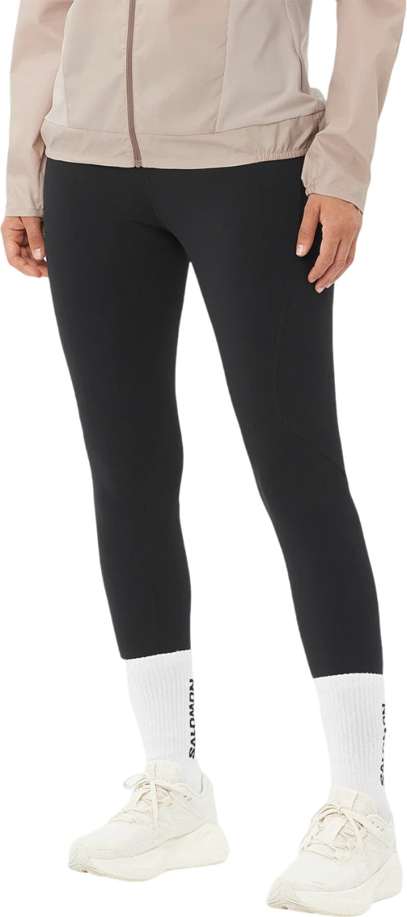 Legging Shakeout Core 28" - Femme