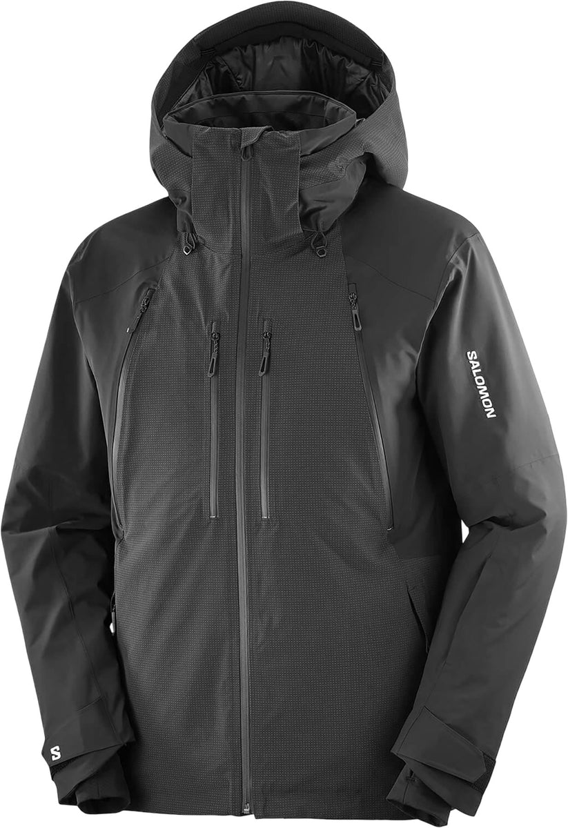 Manteau de ski Spectral - Homme