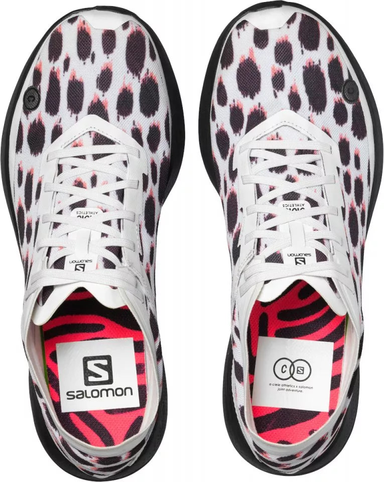 Chaussures de course Phantasm X Ciele - Femme