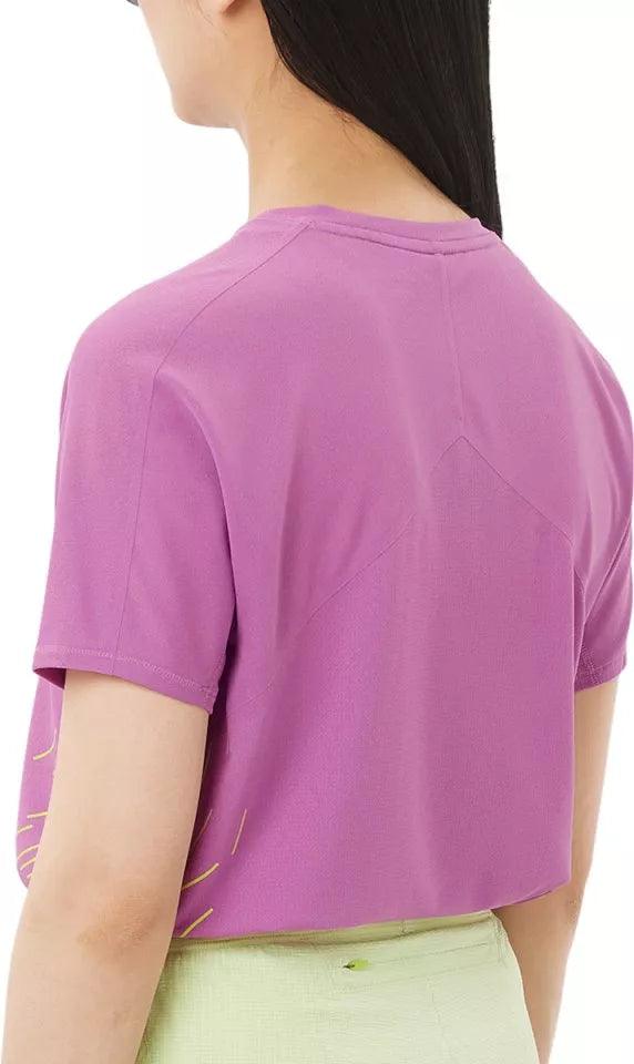 Chandail Sense Aero Gfx - Femme