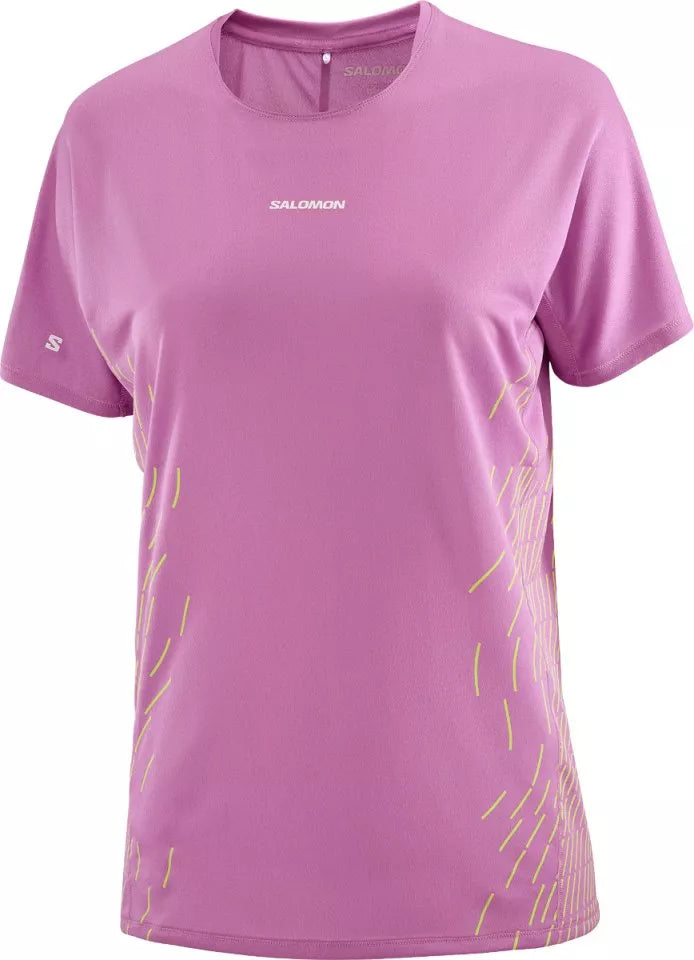 Chandail Sense Aero Gfx - Femme