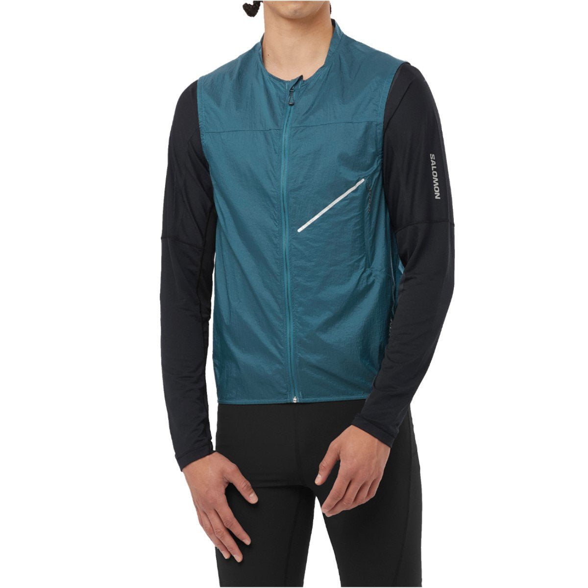 Veste sans manches Sense Aero - Homme