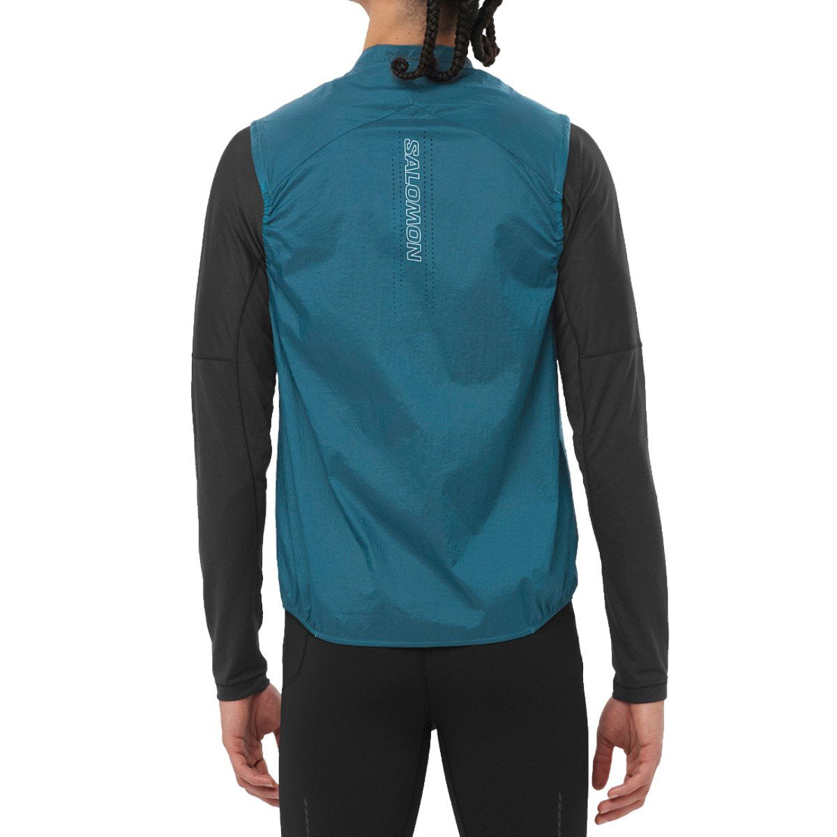 Veste sans manches Sense Aero - Homme