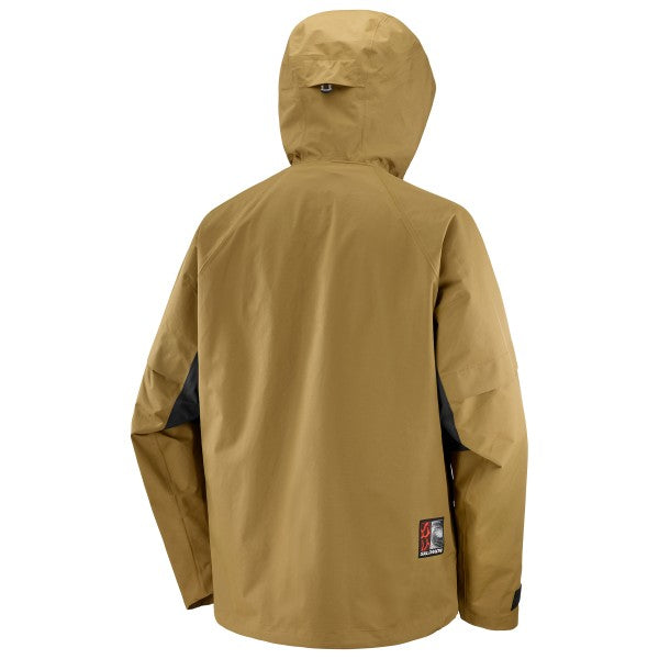 Manteau d'hiver Venom FZ - Homme