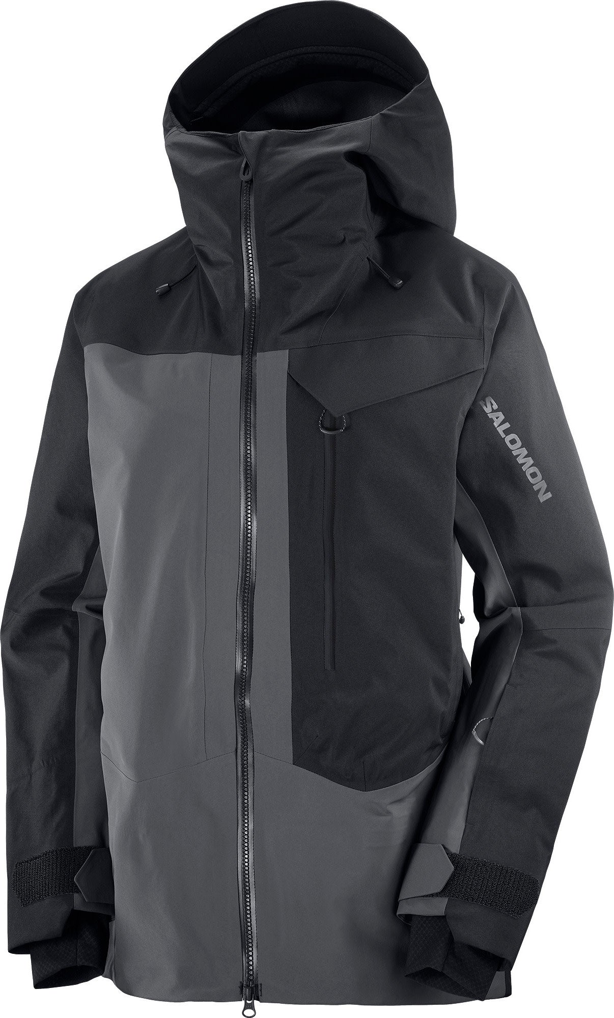 Manteau coquille Moon Patrol GTX - Femme