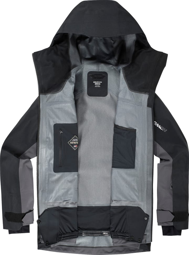 Manteau coquille Moon Patrol GTX - Femme