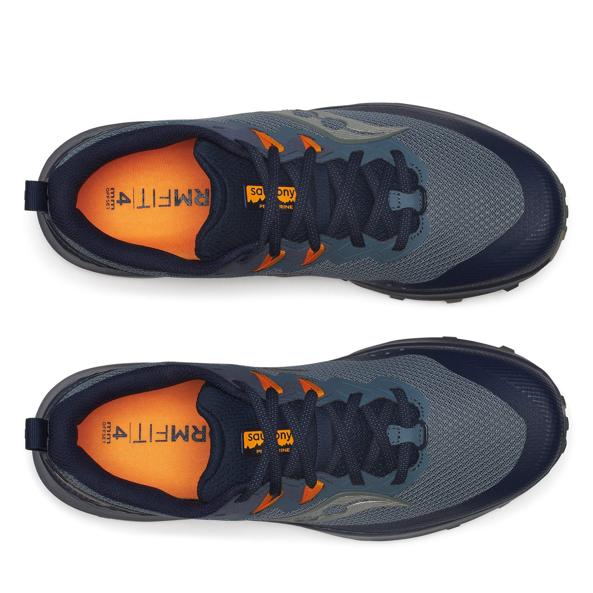 Peregrine 14 Trail Shoes - Men's