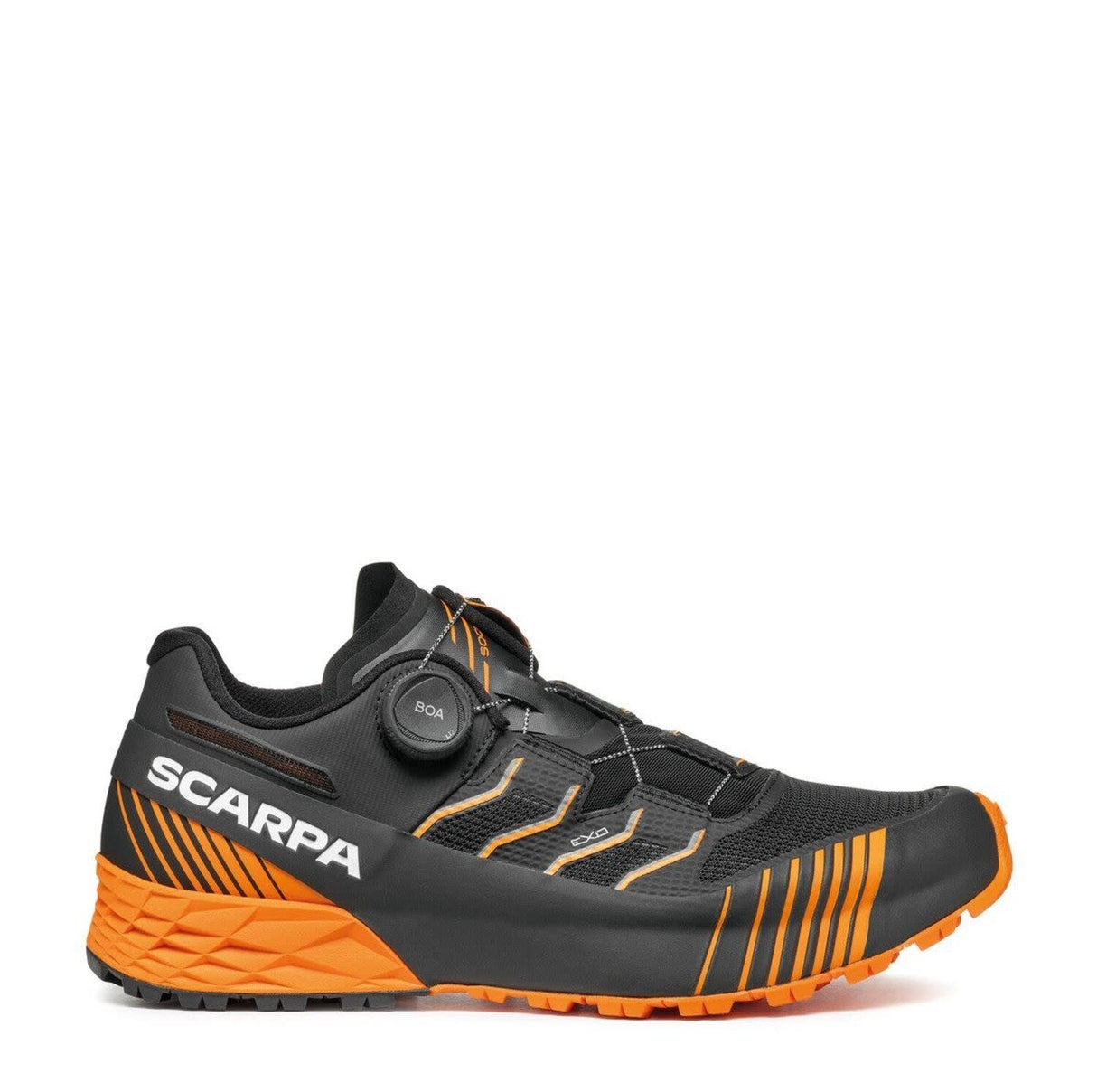 Ribelle Run Kalibra Ht Trail Shoes - Men's