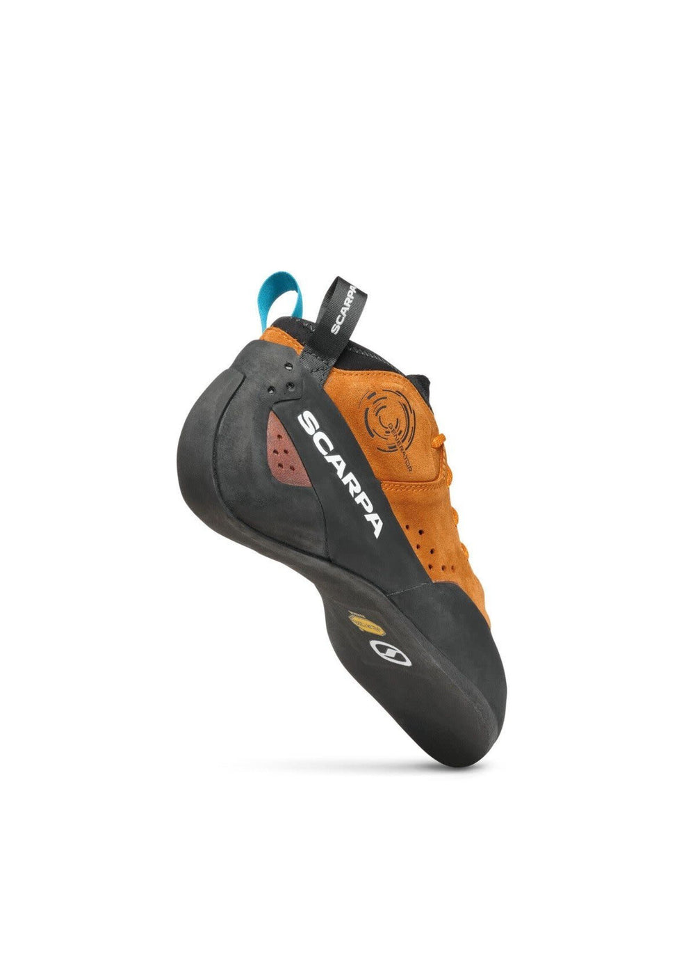 Generator Mid Slippers