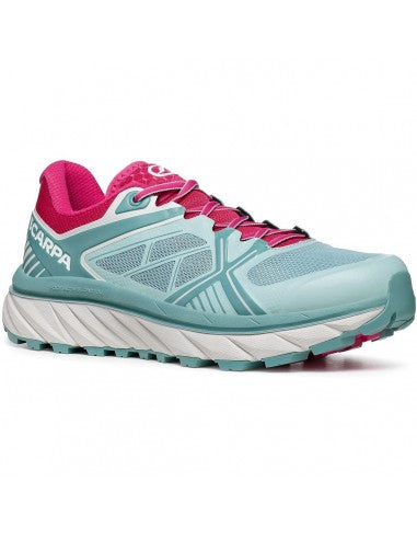 Spin Infinity Trail Shoes - Women's