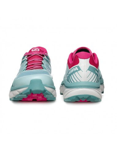 Spin Infinity Trail Shoes - Women's