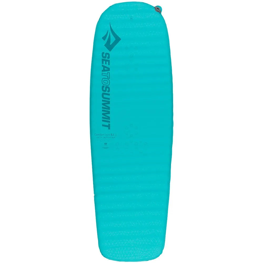 Comfort Light SI Floor Mattress - Women's