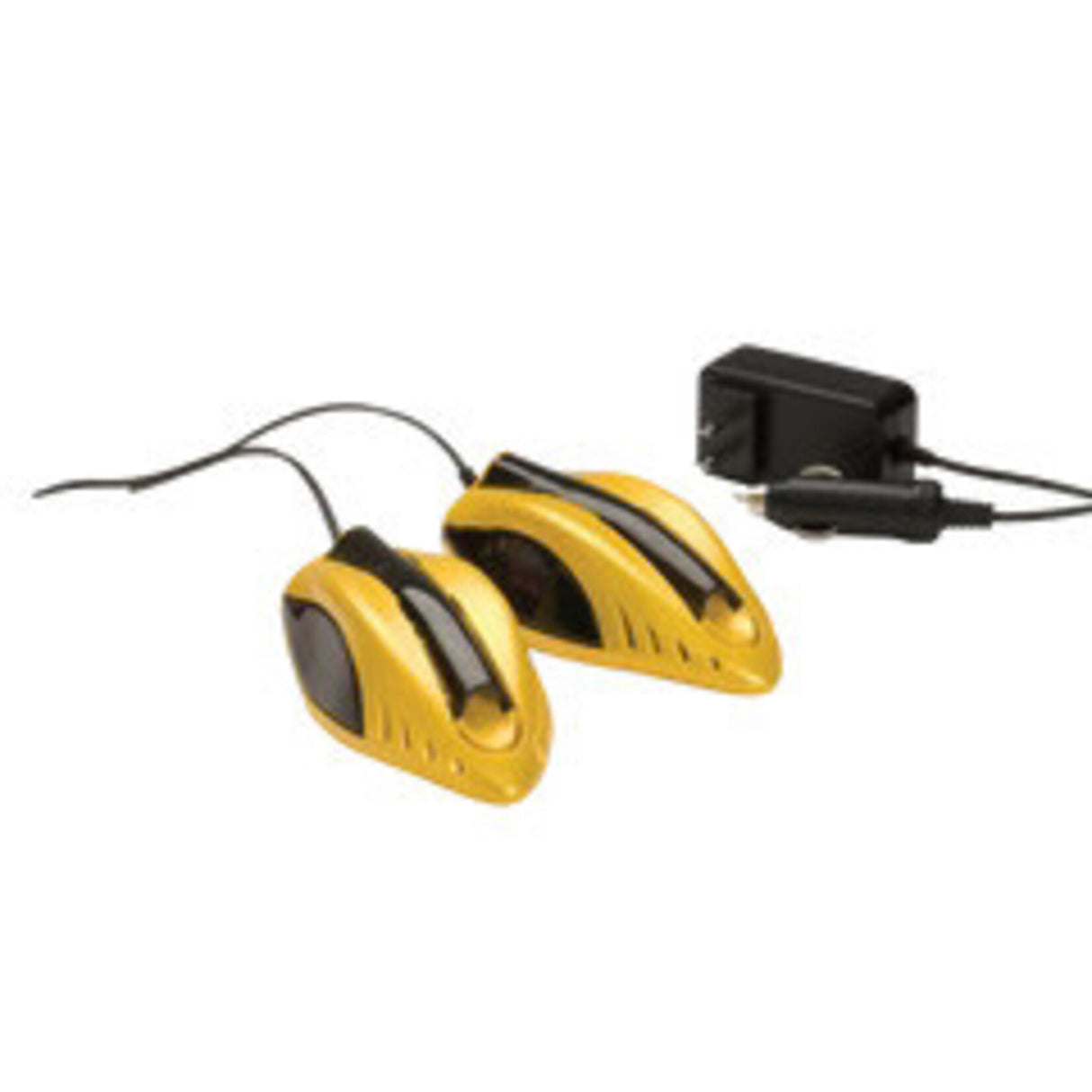 Accessoire de ski Hot Ratz Boot Dryers