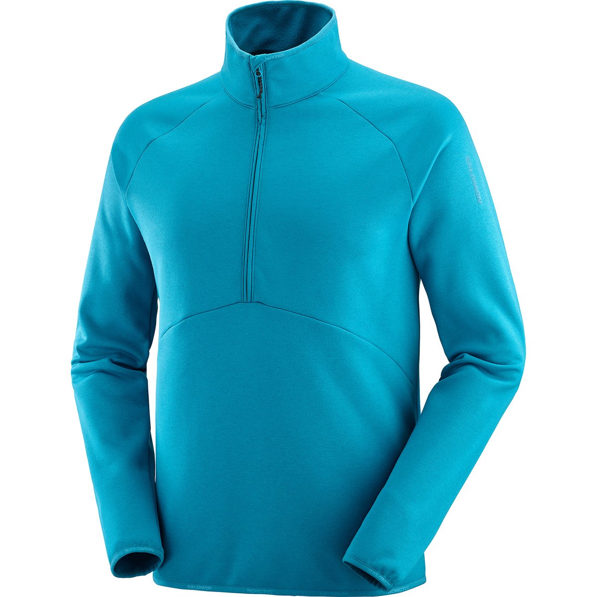 Couche intermédiaire Sntial Warm Hz Mid - Homme