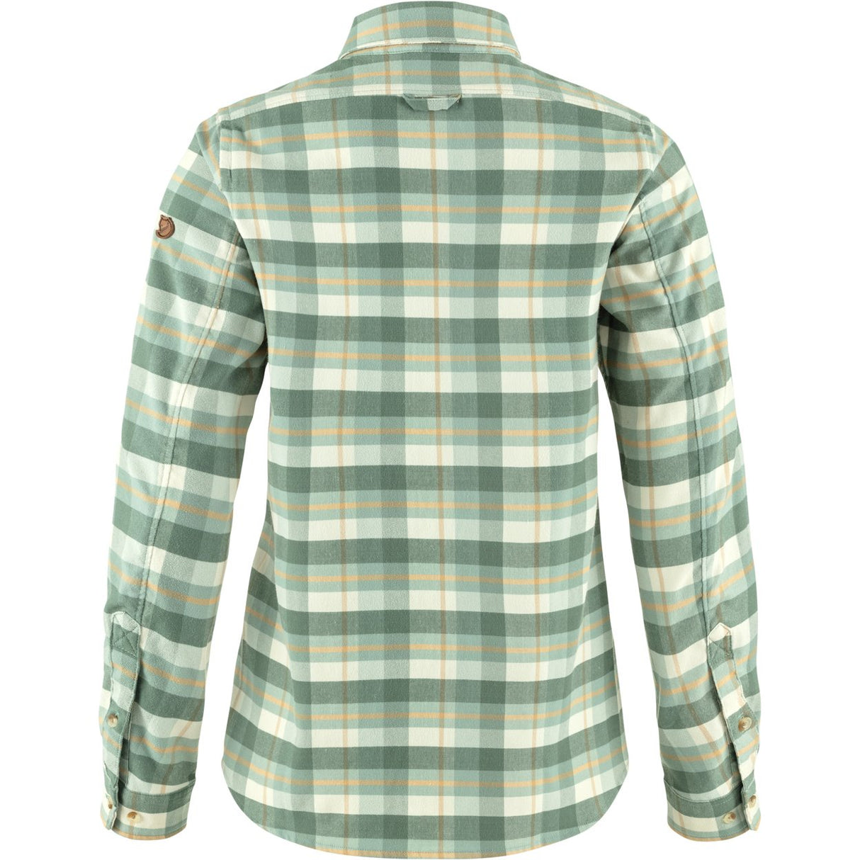 Chemise LS Singi Fjall - Femme