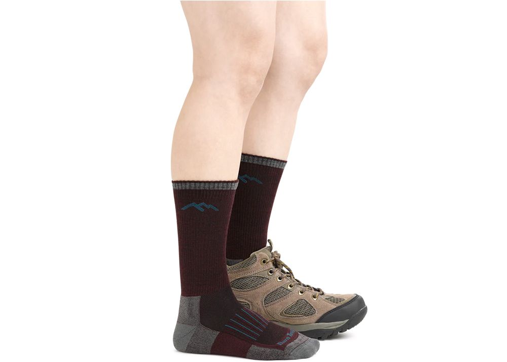 Chaussettes Hunting - Femme