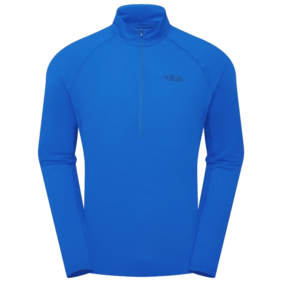 Chandail manches longues Sonic Hz - Homme