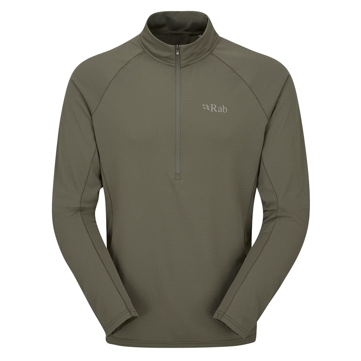 Chandail manches longues Sonic Hz - Homme