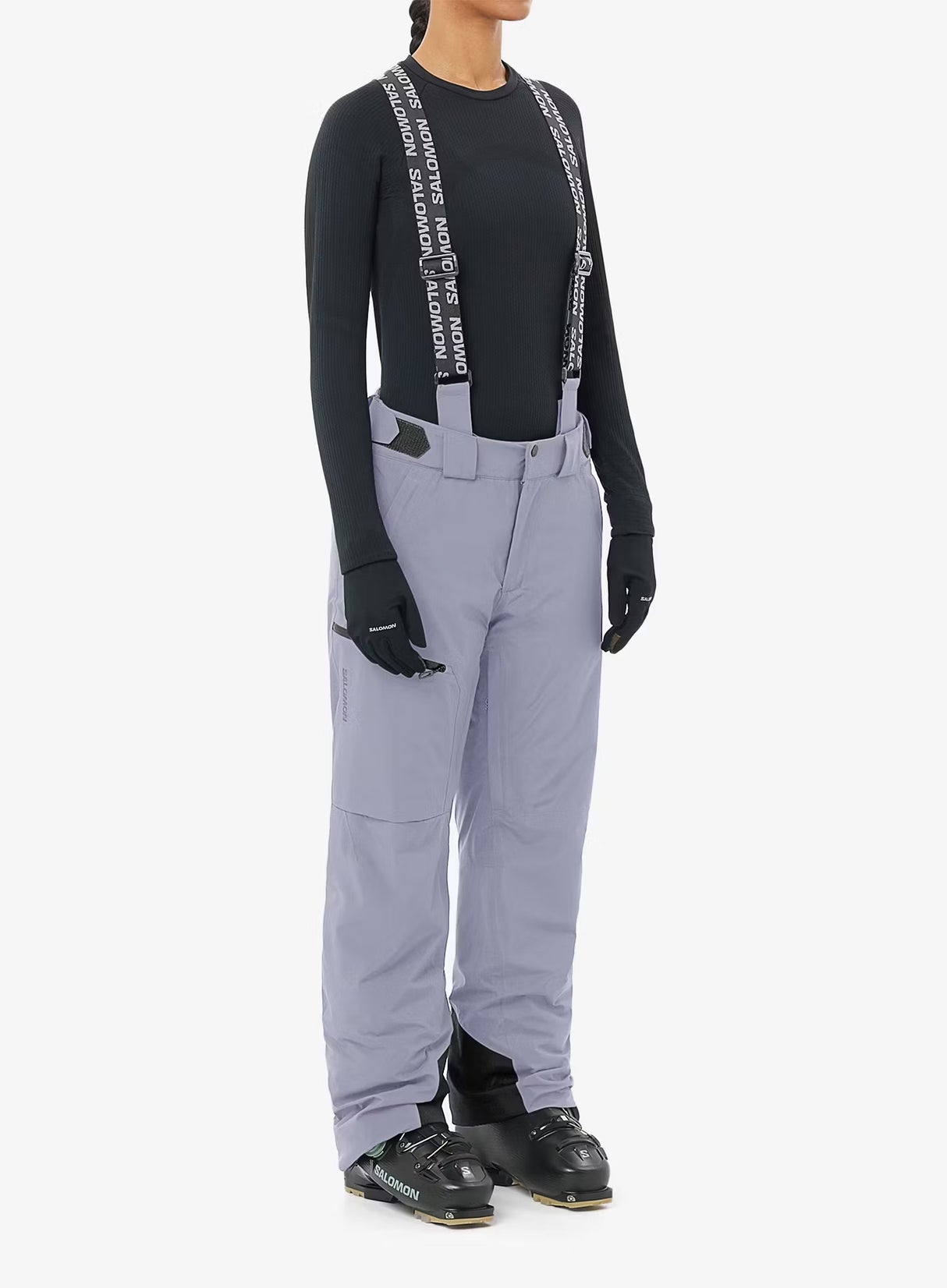 Pantalon de neige Brilliant - Femme