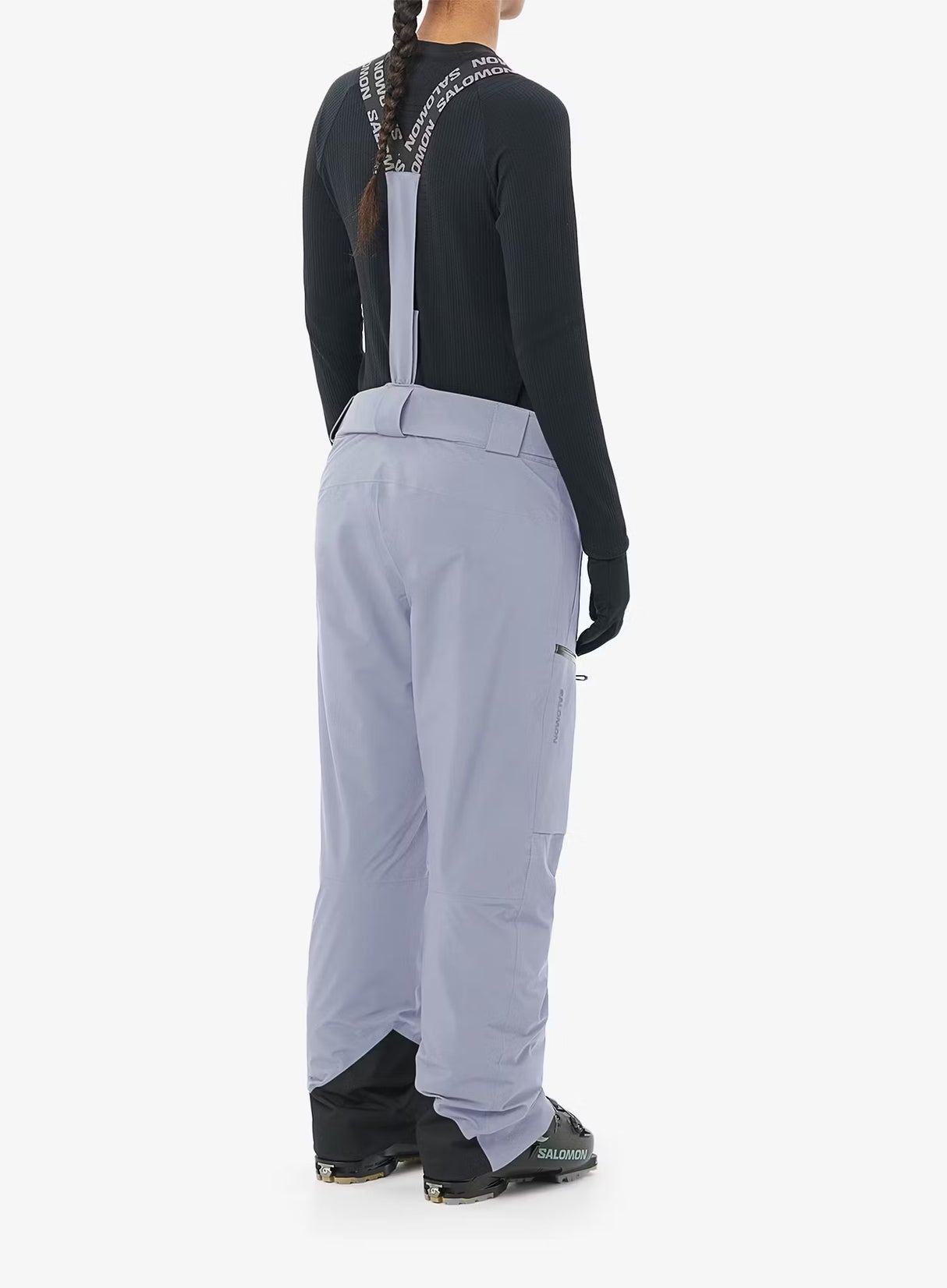 Pantalon de neige Brilliant - Femme