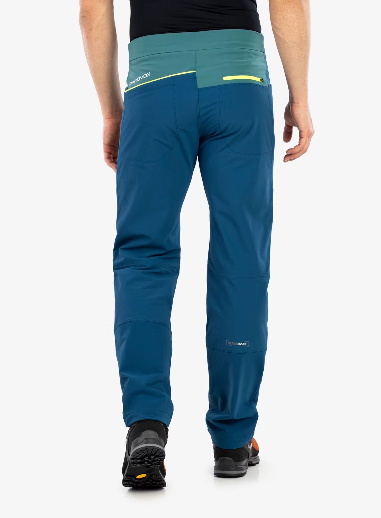 Pantalon Pala - Homme