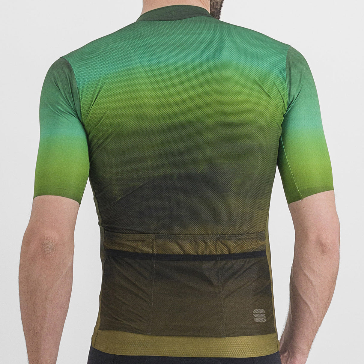 Maillot de vélo Flow Supergiara - Homme