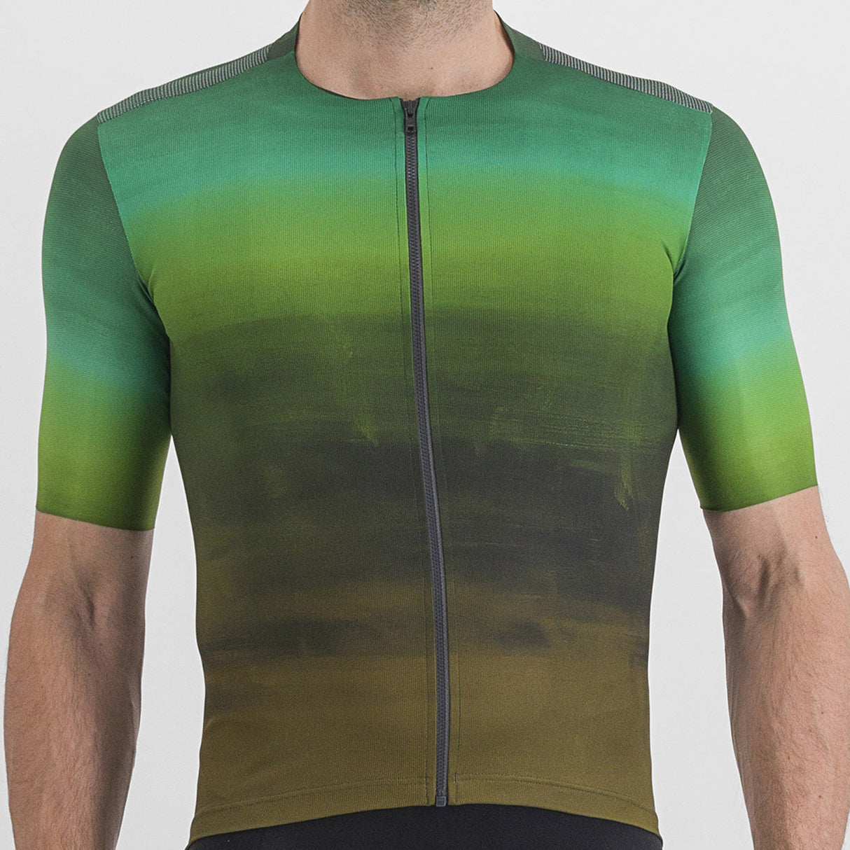 Maillot de vélo Flow Supergiara - Homme