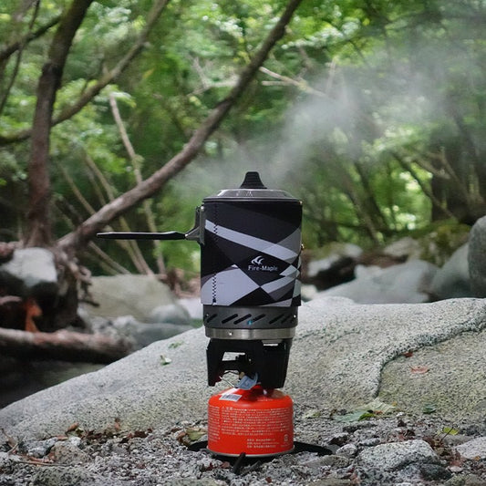 Star X2 Cooking System