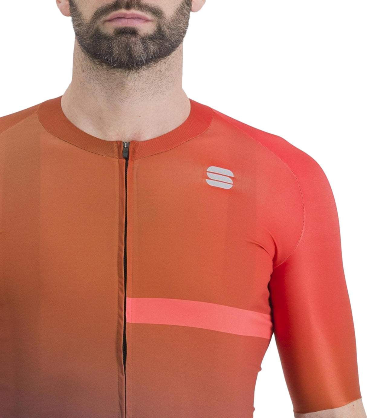 Maillot de vélo Bomber - Homme