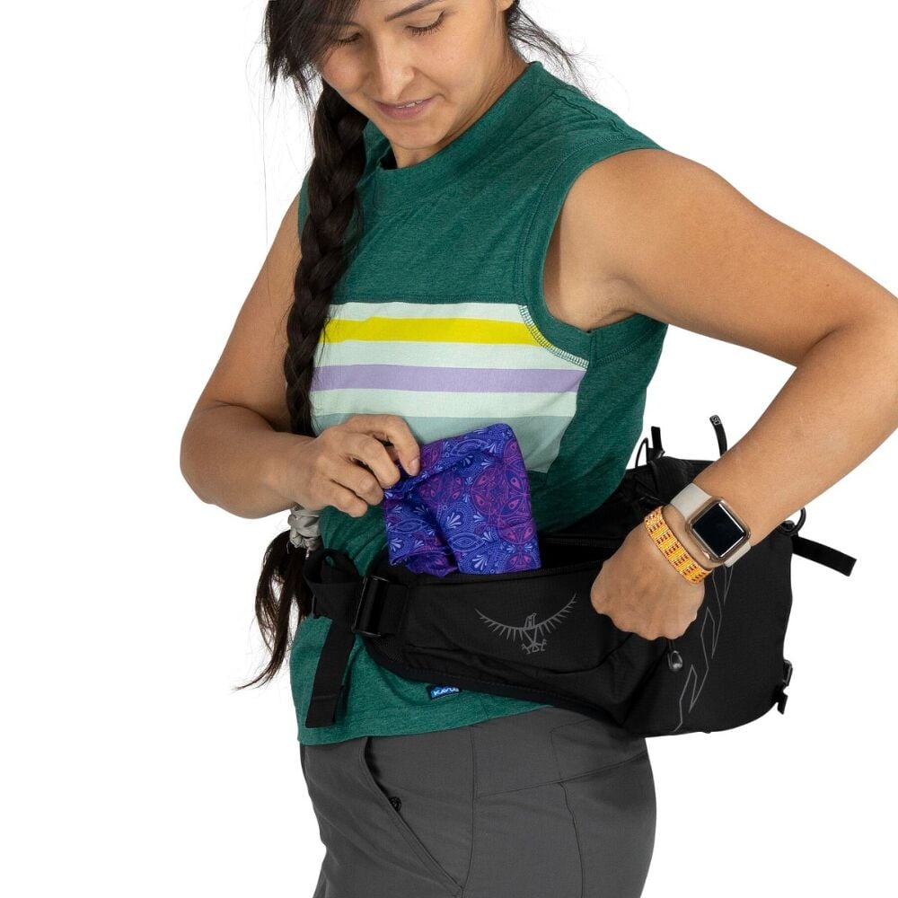 Tempest 6 Sling Bag