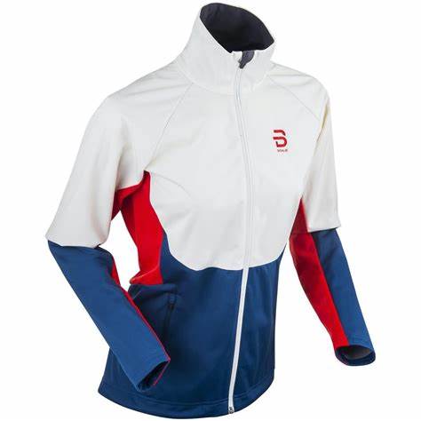 Veste Athlétique Sprint - Femme