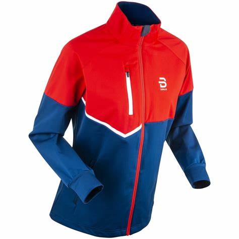 Veste Athlétique Kikut - Femme