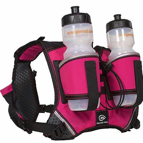 Veste D'Hydratation Hydraquiver Vp2 2.0