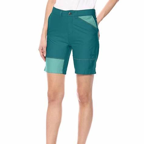 Quarry Shorts - Women