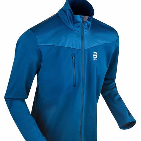 Veste Athlétique Prime - Homme