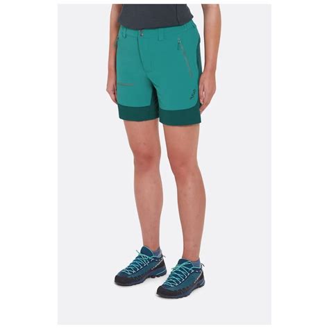 Short Torque Mountain - Femme