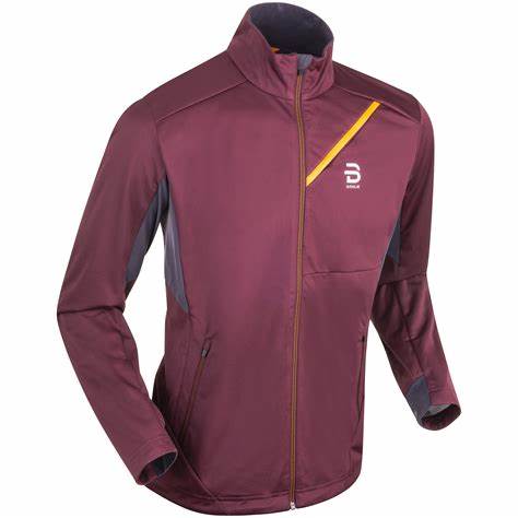 Veste Athlétique Contender - Homme