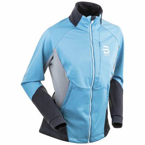 Veste Athlétique Skill - Femme