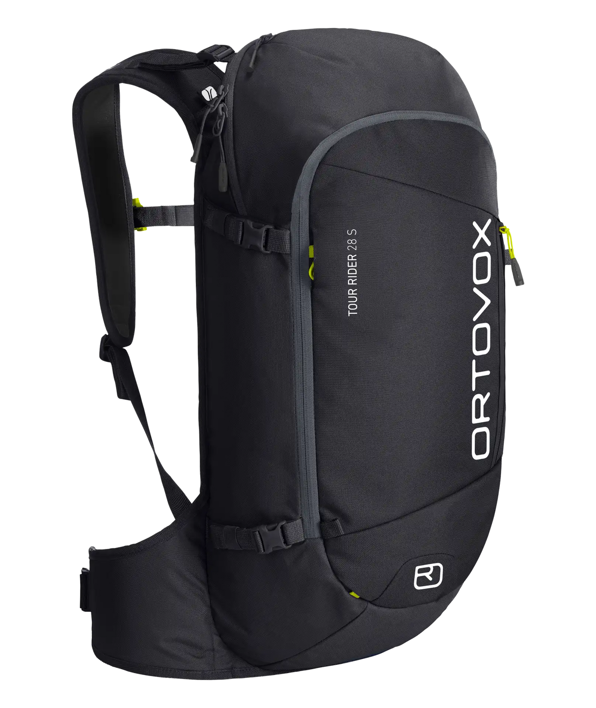 Ski Touring Backpack Tour Rider 28 S
