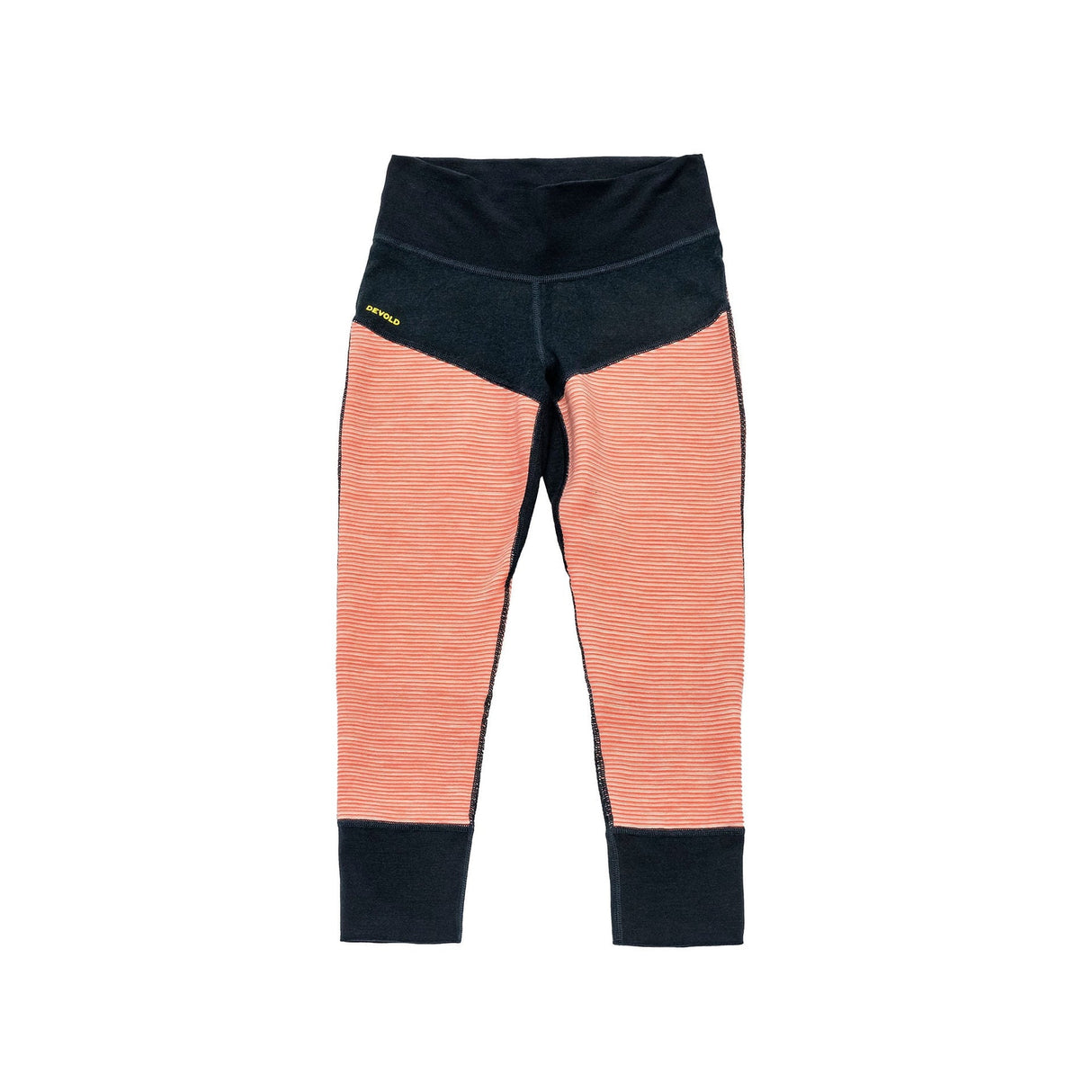 Tuvegga Merino 3/4 Longs Base Layer Bottoms - Women's