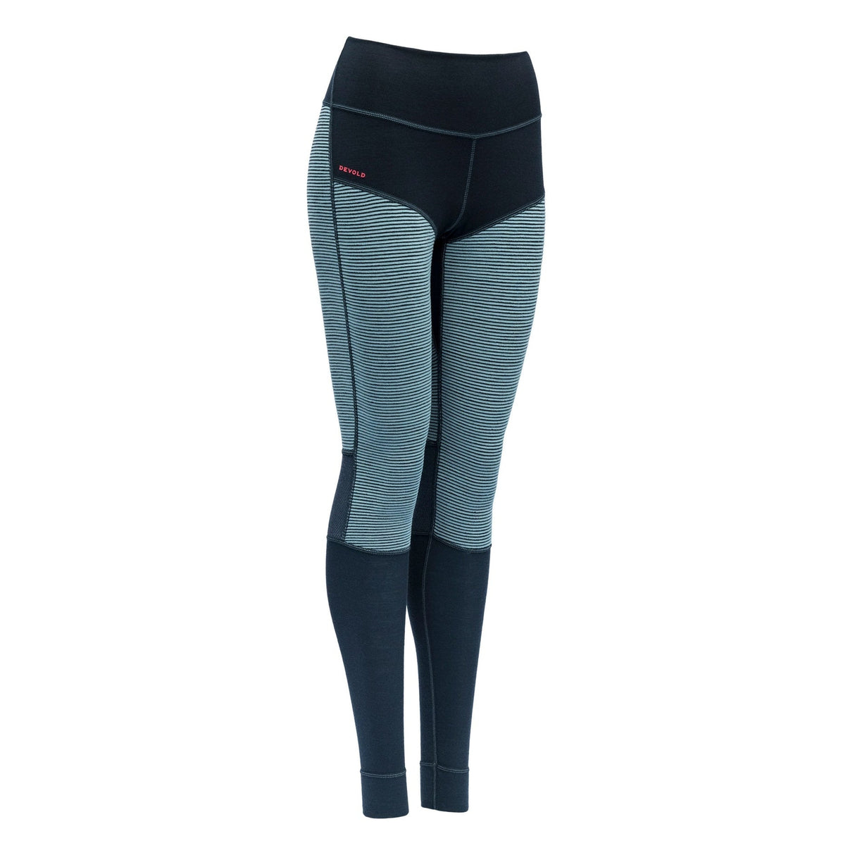 Tuvegga Merino Longs Base Layer Bottoms - Women's