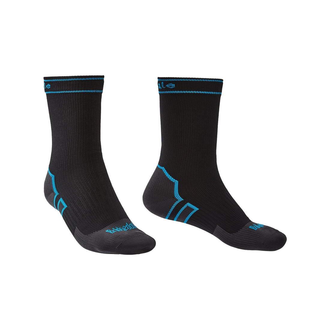 Storm Midweight Ankle Hiking Socks - Unisex