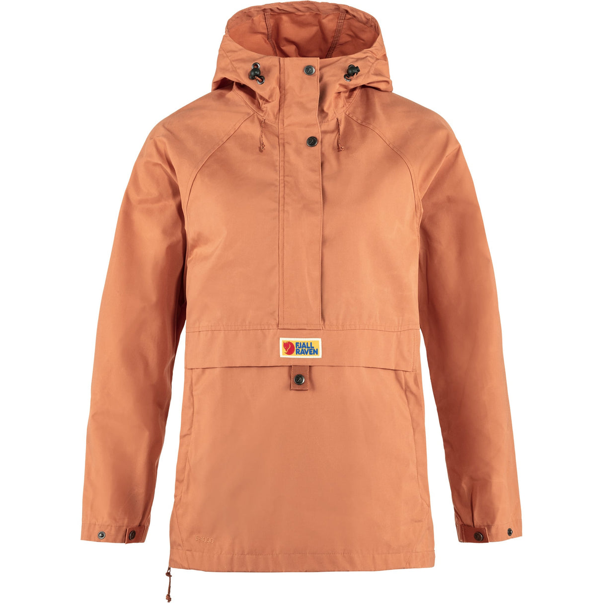 Manteau Vardag Anorak - Femme