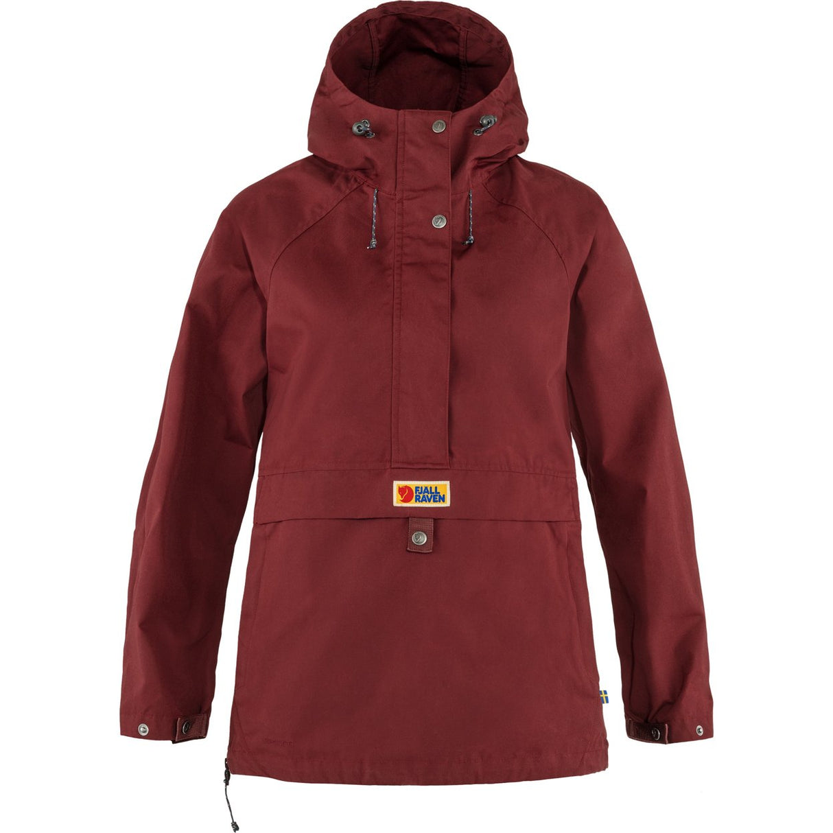 Manteau Vardag Anorak - Femme