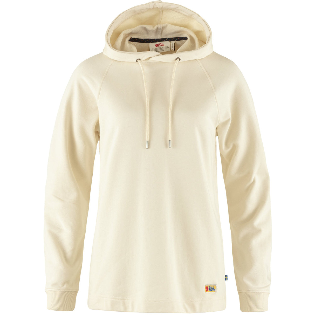 Hoodie Vardag - Femme
