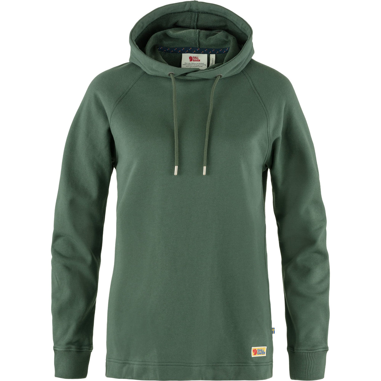 Hoodie Vardag - Femme