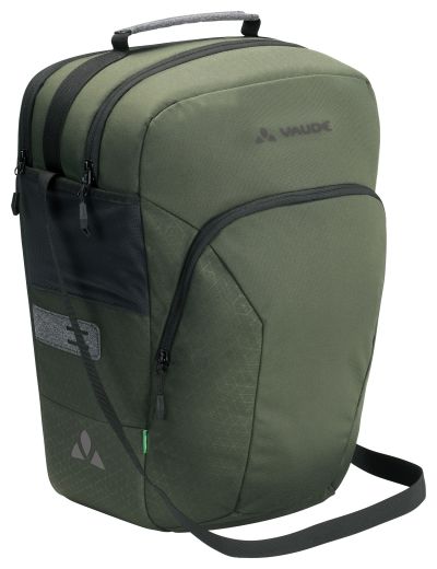 Sac de vélo eBack (Single) 22L