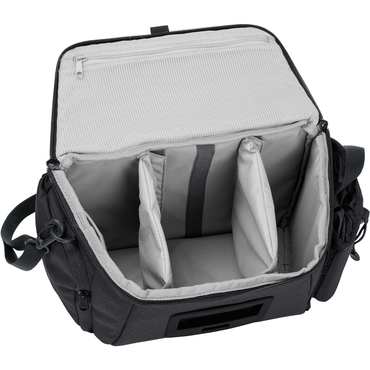 eBox bicycle bag (Klickfix Ready) 6L