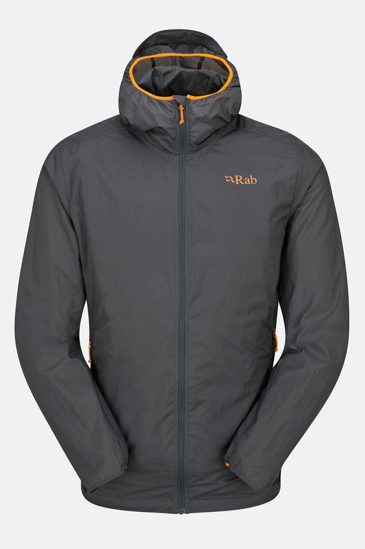 Coupe-vent Vital Hd - Homme