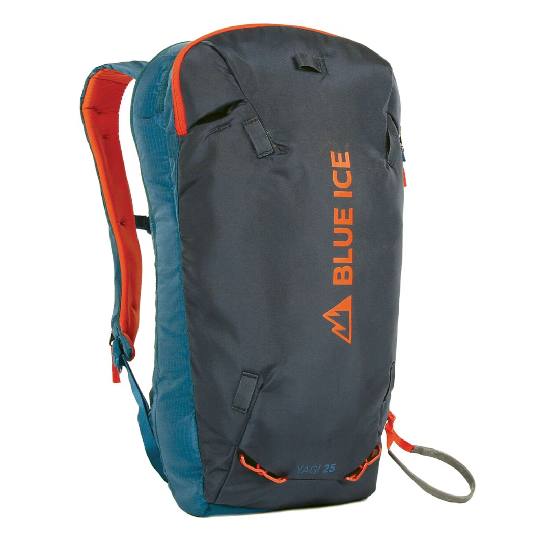 Yagi 25L Ski Backpack